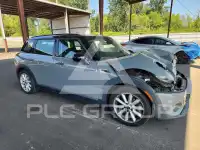 2016 Mini COOPER фото
