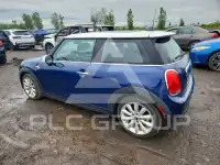 2016 Mini COOPER фото