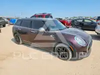 2016 Mini COOPER фото
