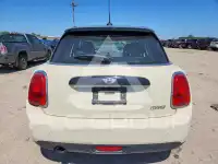 2016 Mini COOPER фото