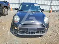 2016 Mini COOPER фото