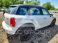 2016 Mini COOPER photo