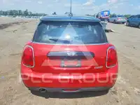 2016 Mini COOPER фото
