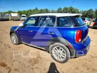 2016 Mini COOPER фото
