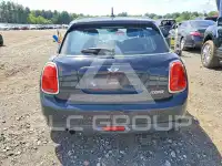 2016 Mini COOPER фото
