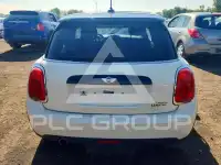 2016 Mini COOPER фото