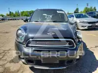 2016 Mini COOPER фото