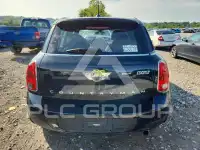 2016 Mini COOPER фото