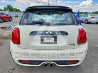 2016 Mini COOPER фото