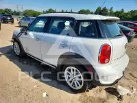 2016 Mini COOPER фото