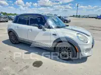 2016 Mini COOPER фото