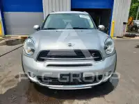 2016 Mini COOPER фото