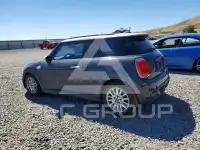 2016 Mini COOPER фото