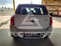 2016 Mini COOPER фото