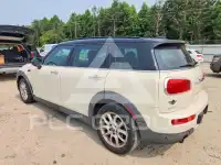 2016 Mini COOPER фото