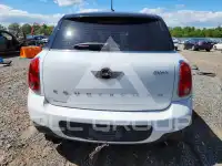 2016 Mini COOPER photo