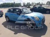 2016 Mini COOPER фото