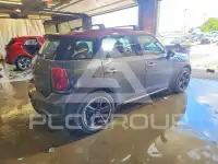 2016 Mini COOPER photo