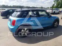 2016 Mini COOPER фото