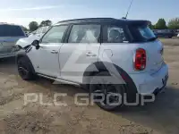 2016 Mini COOPER фото