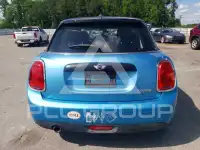 2016 Mini COOPER фото
