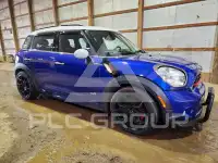 2016 Mini COOPER фото