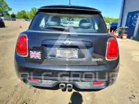2016 Mini COOPER фото
