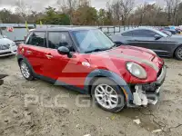 2016 Mini COOPER photo