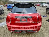 2016 Mini COOPER photo