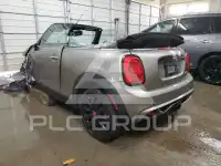2016 Mini COOPER photo