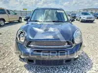2016 Mini COOPER photo