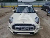 2016 Mini COOPER фото
