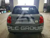 2016 Mini COOPER фото