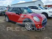 2016 Mini COOPER фото