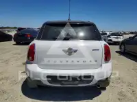 2016 Mini COOPER фото