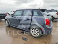 2016 Mini COOPER photo