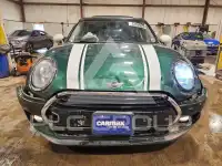 2016 Mini COOPER фото