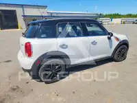 2016 Mini COOPER фото
