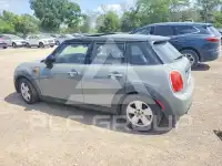 2016 Mini COOPER фото
