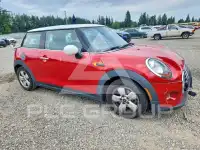 2016 Mini COOPER фото