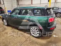 2016 Mini COOPER фото