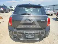 2016 Mini COOPER фото