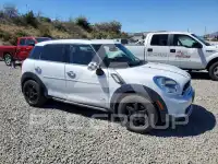 2016 Mini COOPER фото