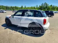 2016 Mini COOPER фото