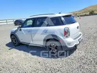 2016 Mini COOPER фото