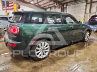 2016 Mini COOPER фото