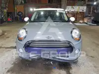 2016 Mini COOPER фото