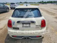 2016 Mini COOPER фото