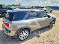 2016 Mini COOPER фото