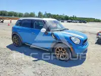 2016 Mini COOPER фото